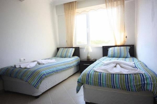 Botanic Garden Hotell Dalaman Rum bild